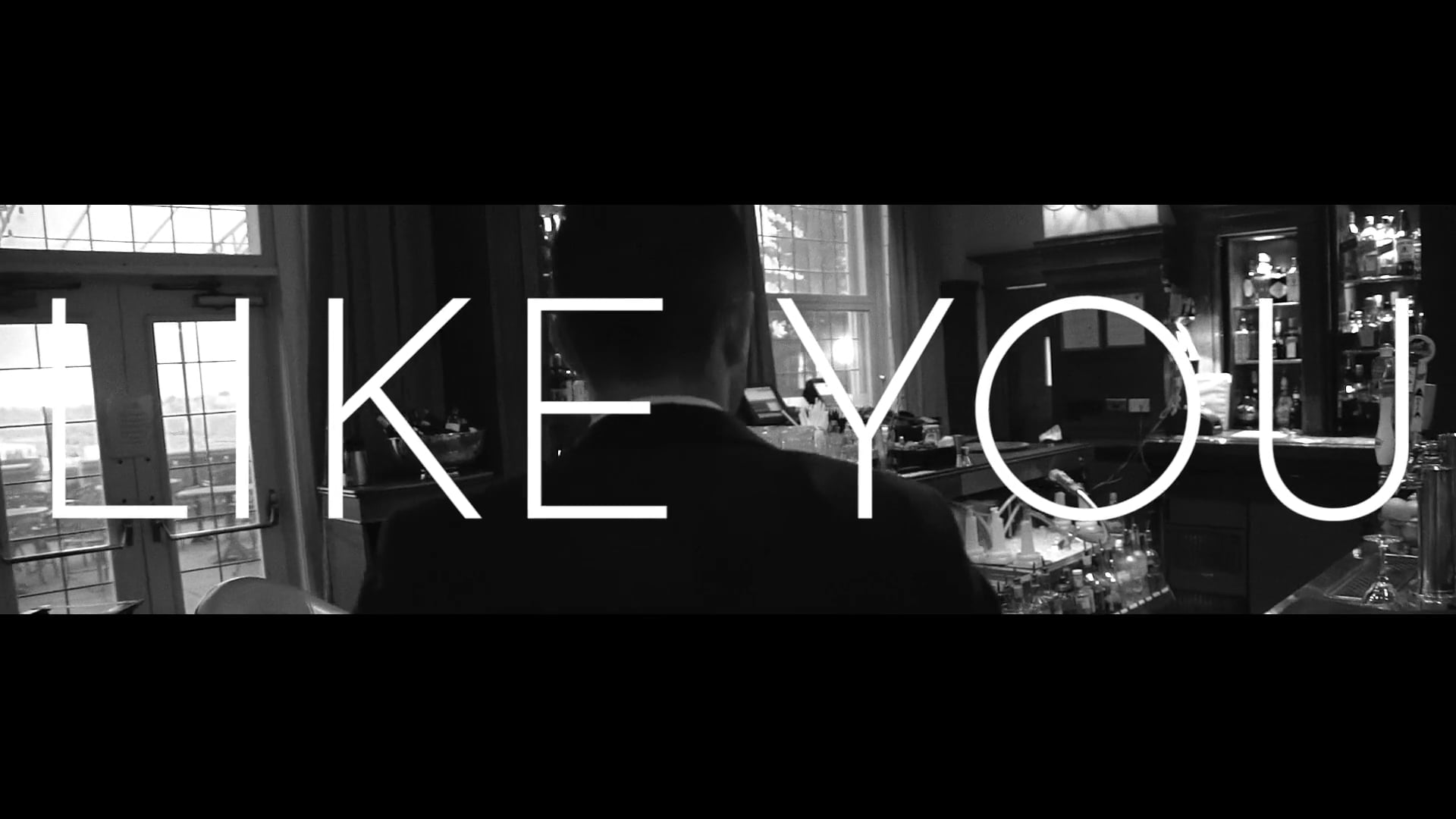 SONY A7Sii Music Video ( Divot - Like You ) Directed by ELIE M.S