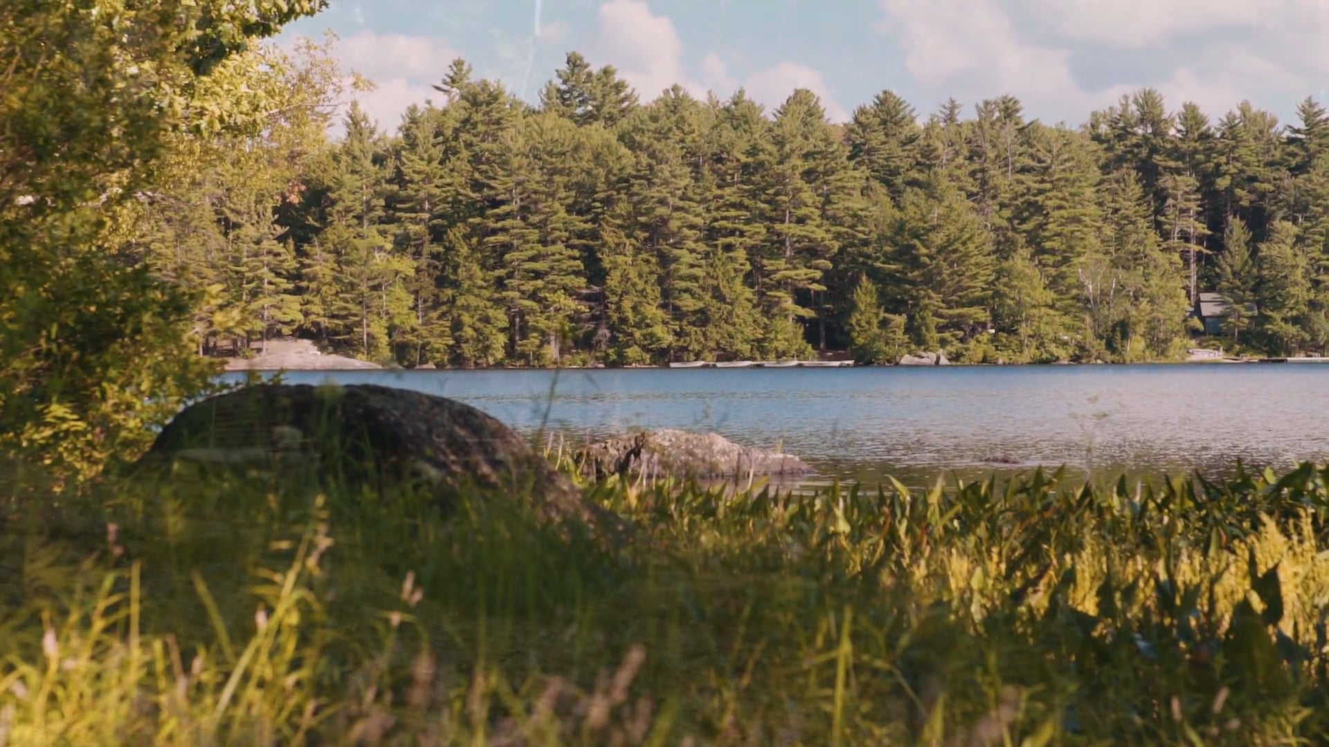 Windsor Mountain International Summer Camp on Vimeo