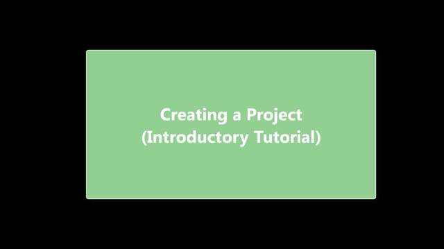Project Management on Vimeo