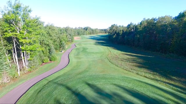 Hole 13
