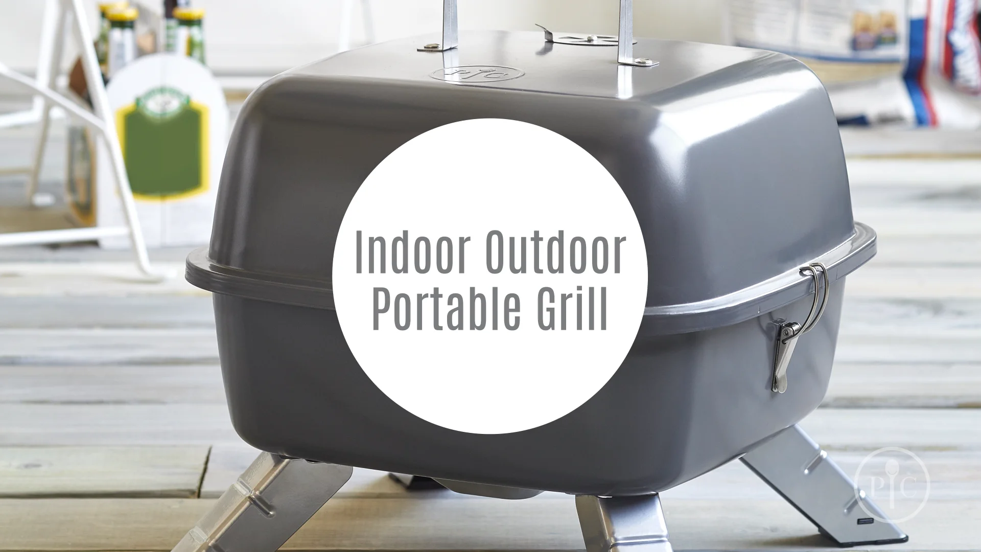 Grilling FAQ | Pampered Chef US Site