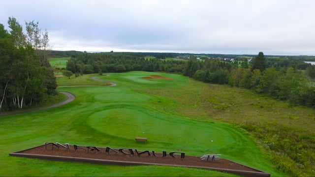 Hole 17