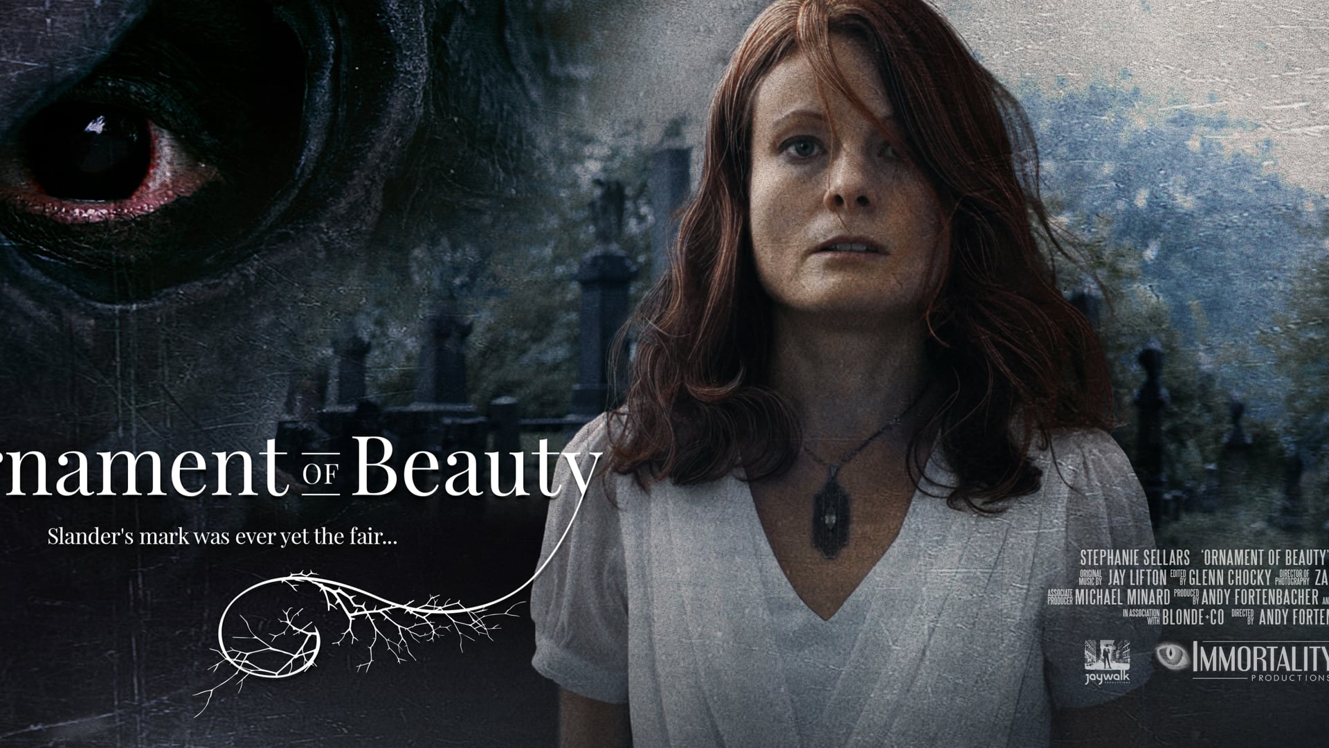 Ornament of Beauty - Trailer