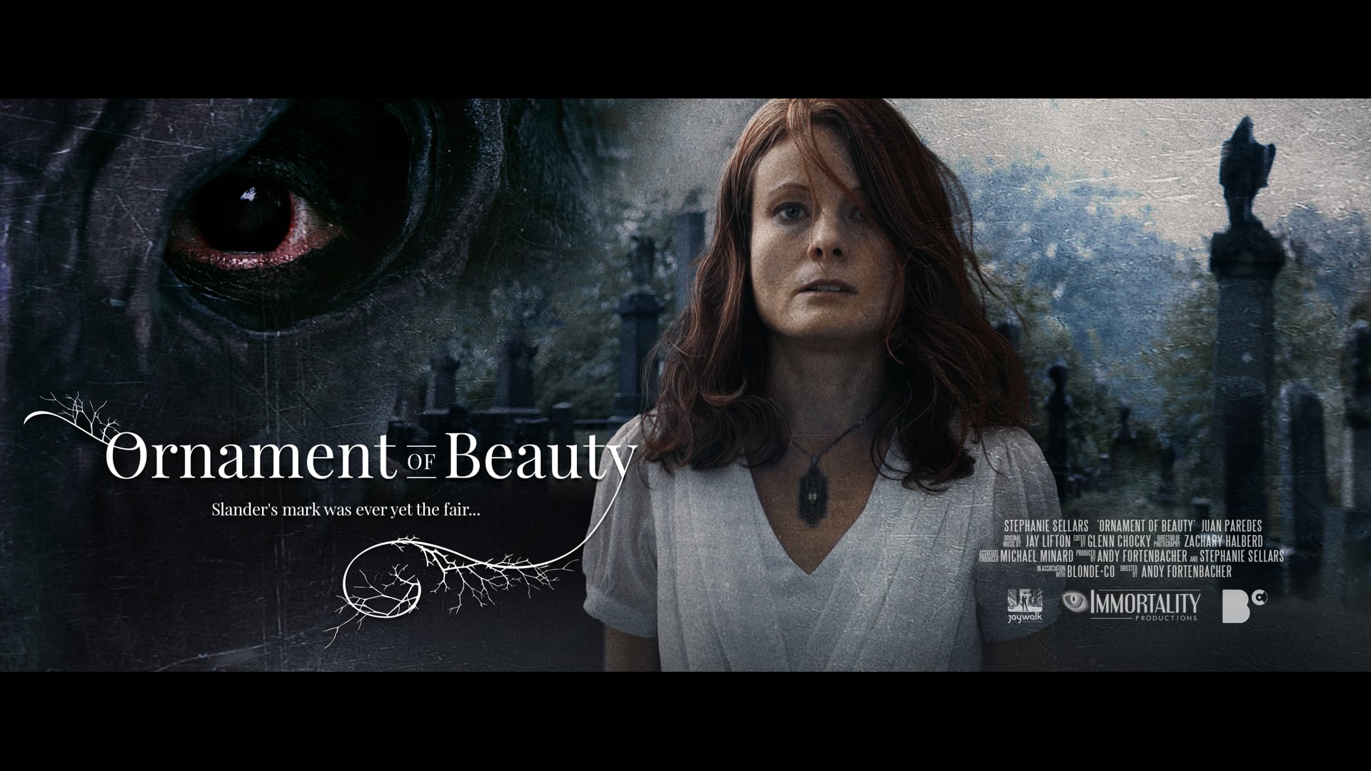 Ornament of Beauty - Trailer
