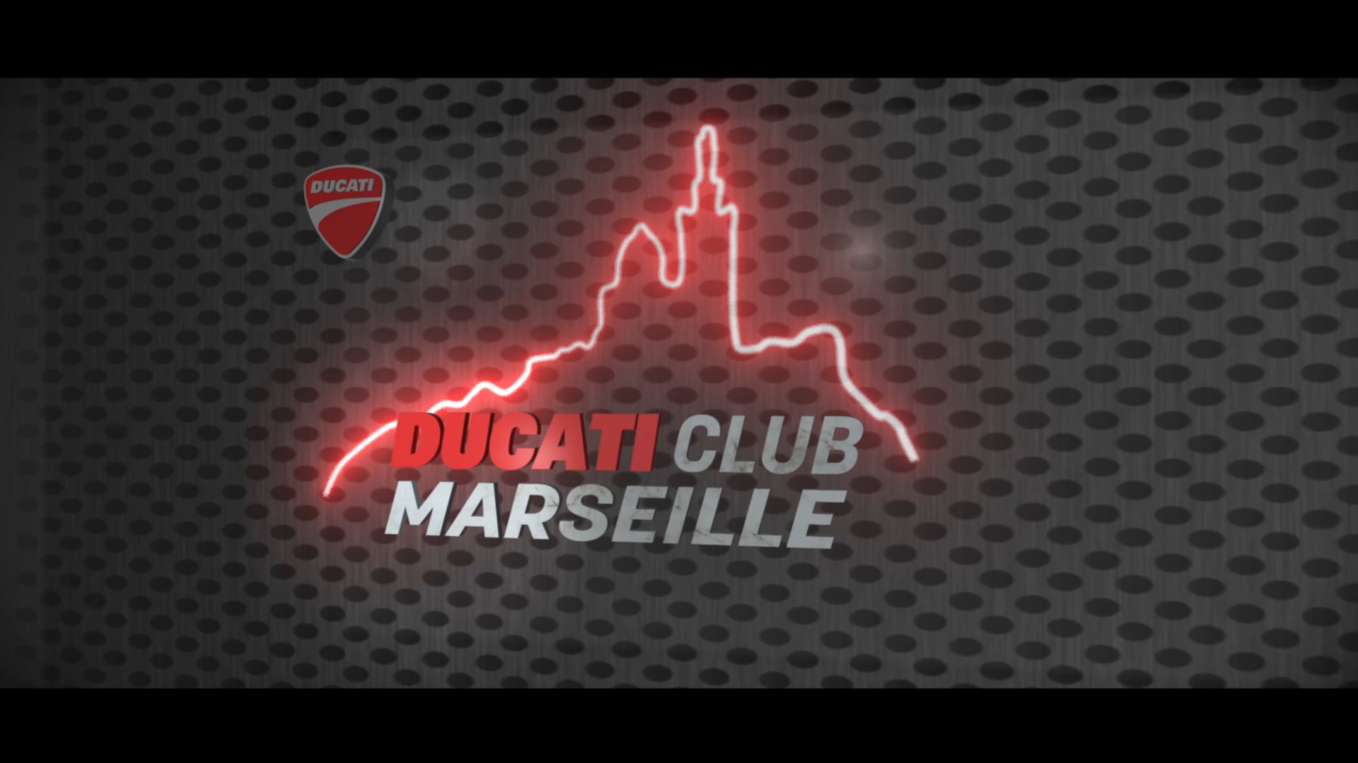 Jingle Ducati club Marseille