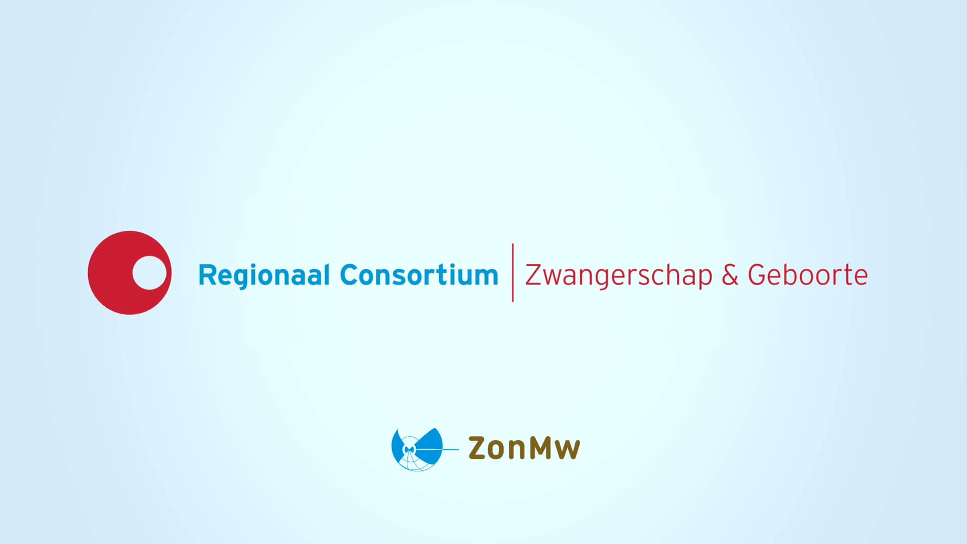 Regionaal Consortium Zwangerschap en Geboorte on Vimeo