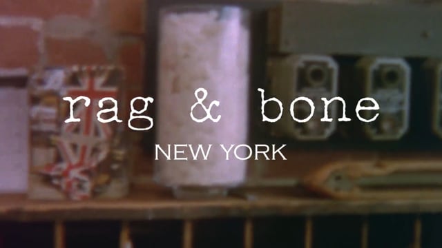 Rag and best sale bone quality