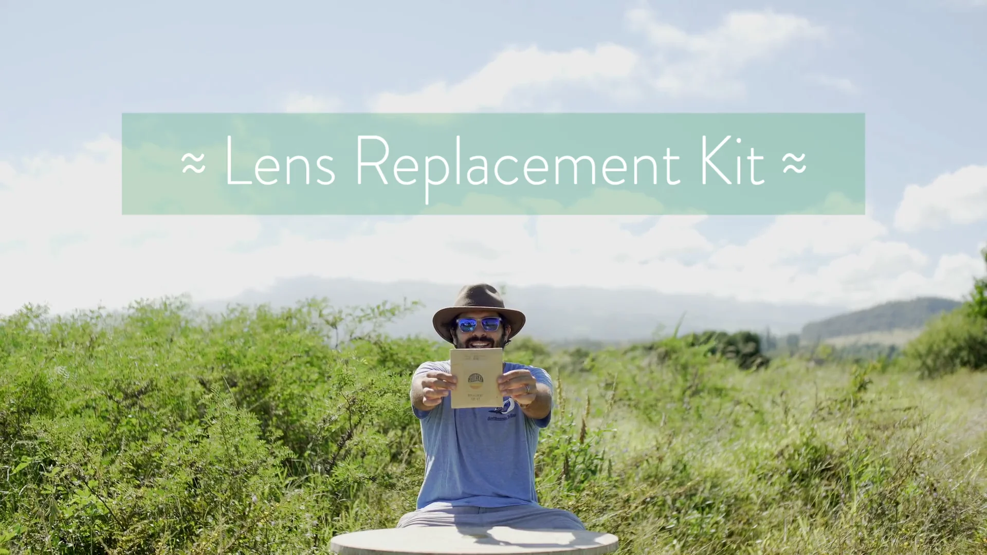 Miho Lens Kit – Sunski