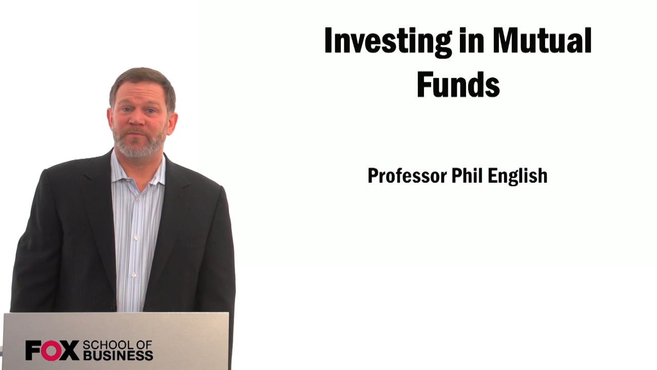 Login to view Investing in Mutual Funds