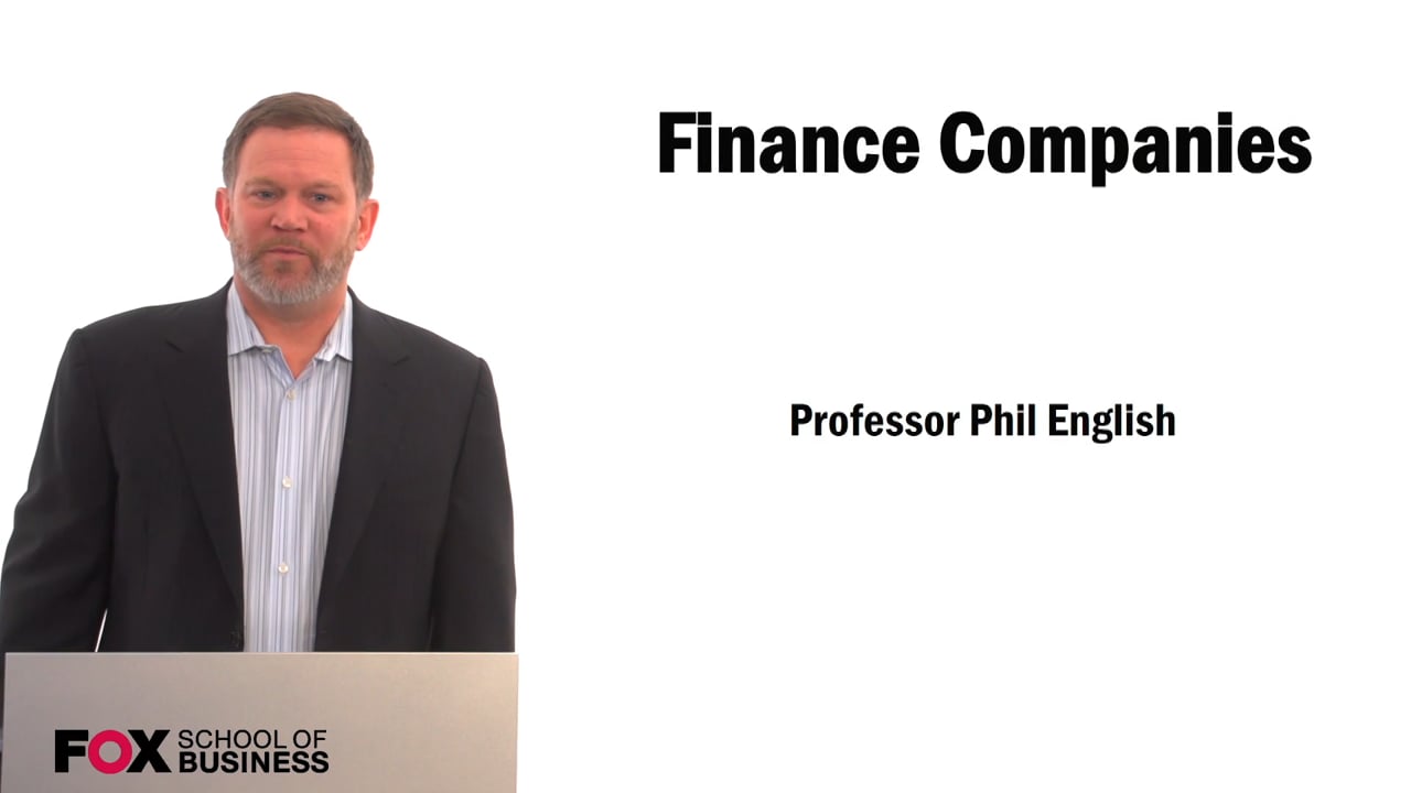 Login to view Finance Companies