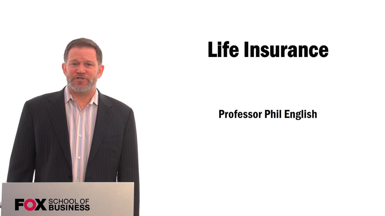 Life Insurance