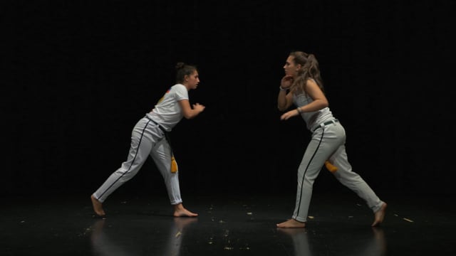 Sequência 6_em dupla_ Capoeira+
