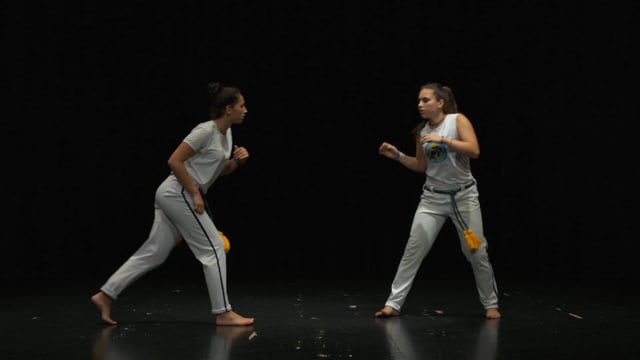 Sequência 7_em dupla_ Capoeira+