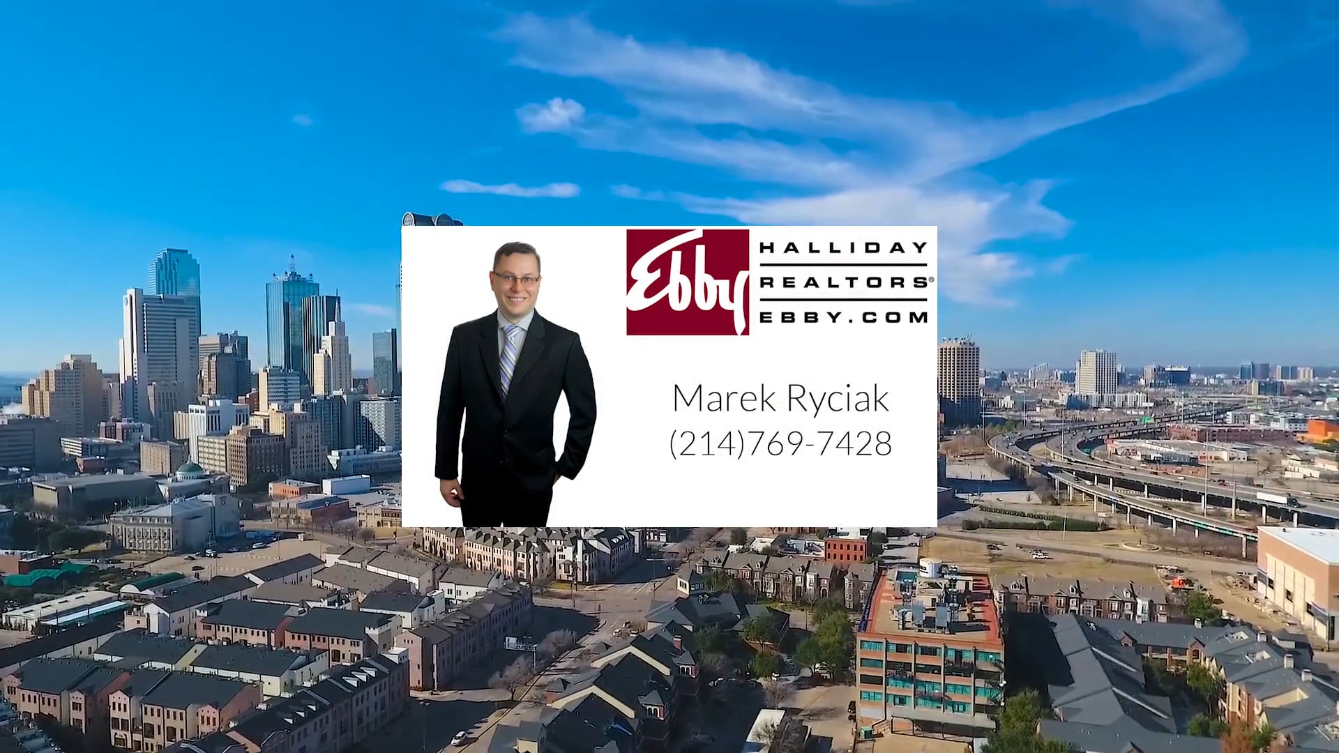 2238 Marilla St Dallas, TX 75201 on Vimeo