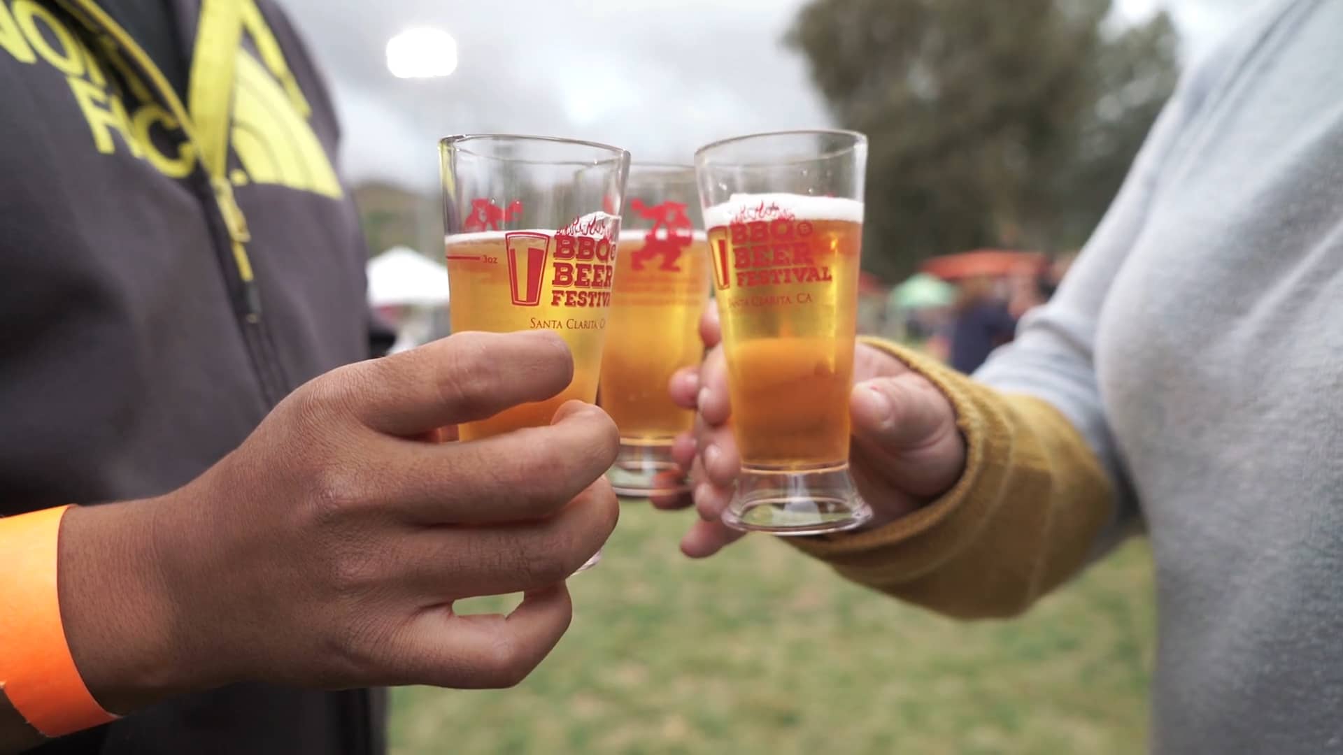 BBQ And Beer Festival Santa Clarita! on Vimeo