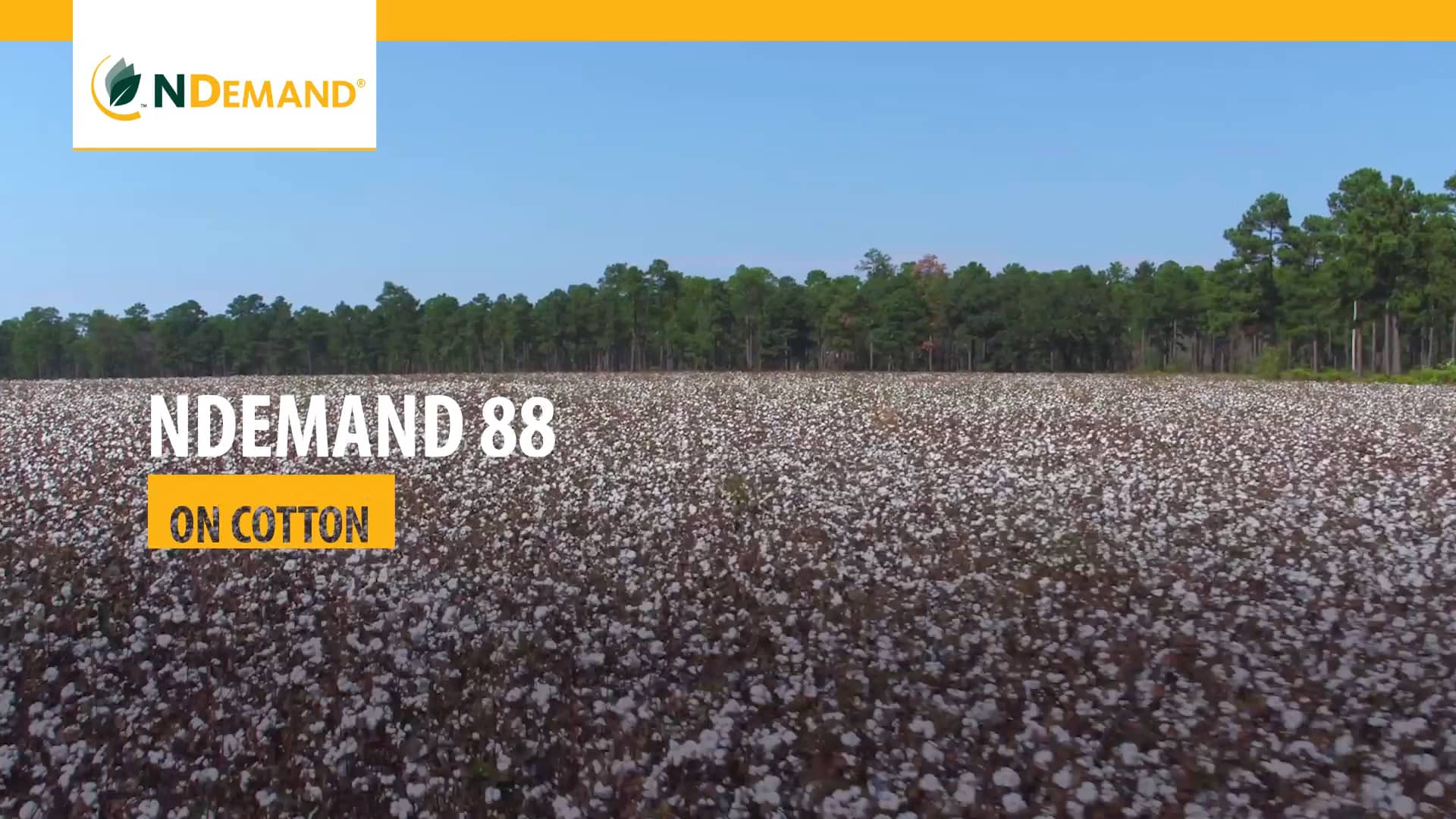 WilburEllis Nutrition Product Testimonials on Vimeo