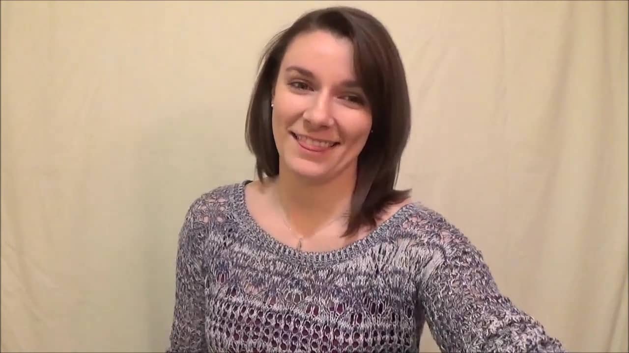 Hannah Lori bryn audition on Vimeo