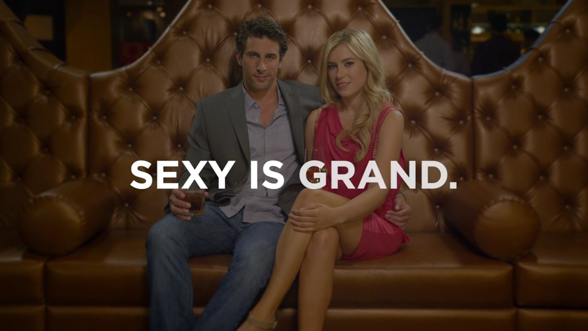 Grand Sierra Resort - Nightlife