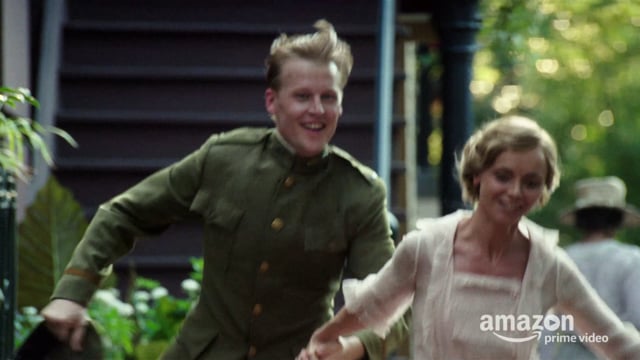 Amazon Prime Video - Customer Success Story