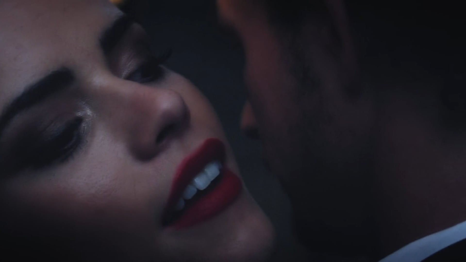 KILLSPENCER® "Love" Starring Marissa Luck and Chris Steitle