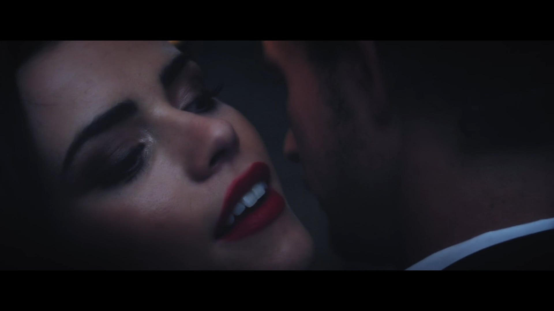 KILLSPENCER® "Love" Starring Marissa Luck and Chris Steitle