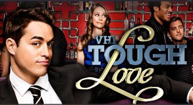 Tough Love Couples - VH1