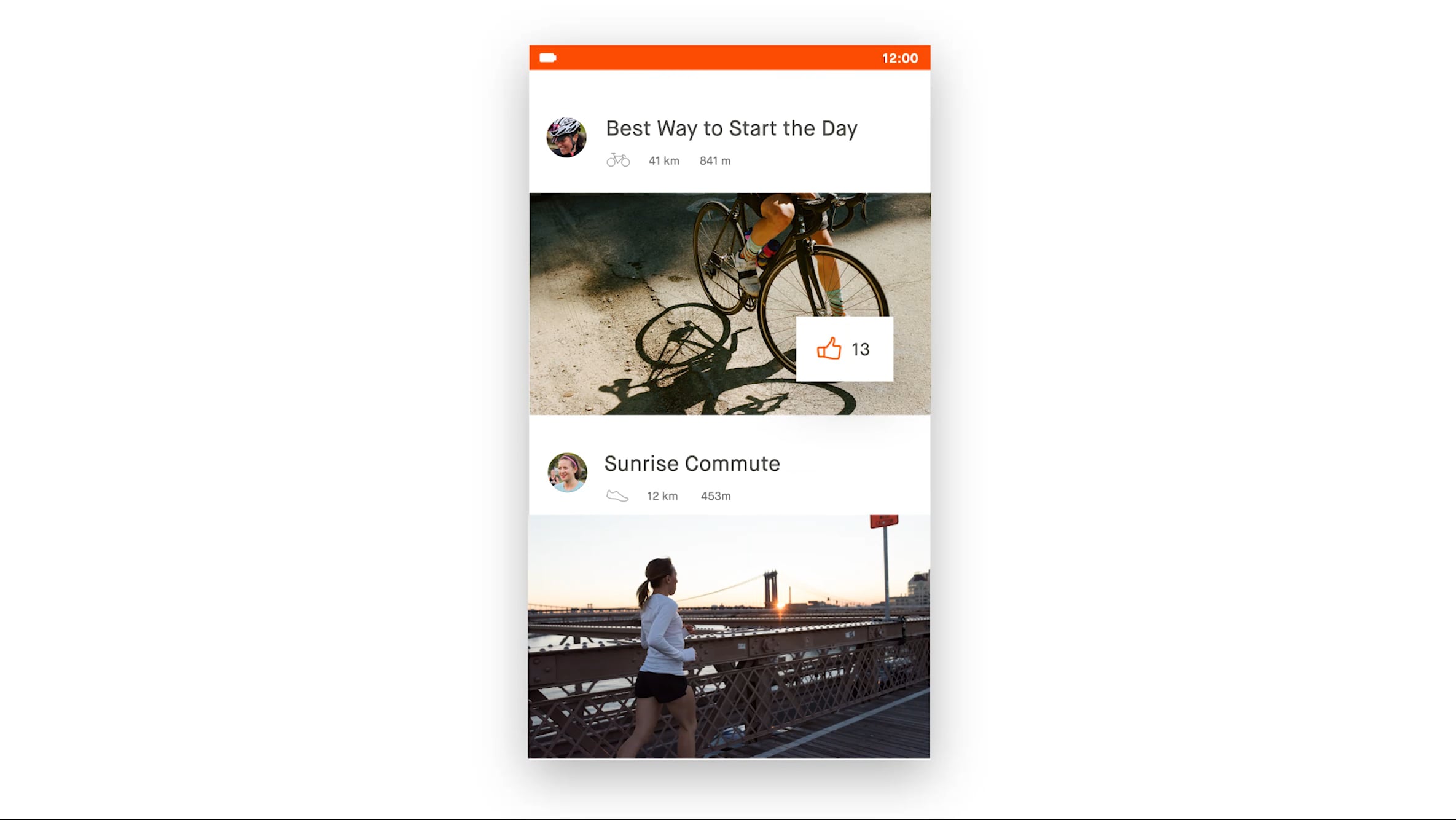 App store walkthrough on Vimeo