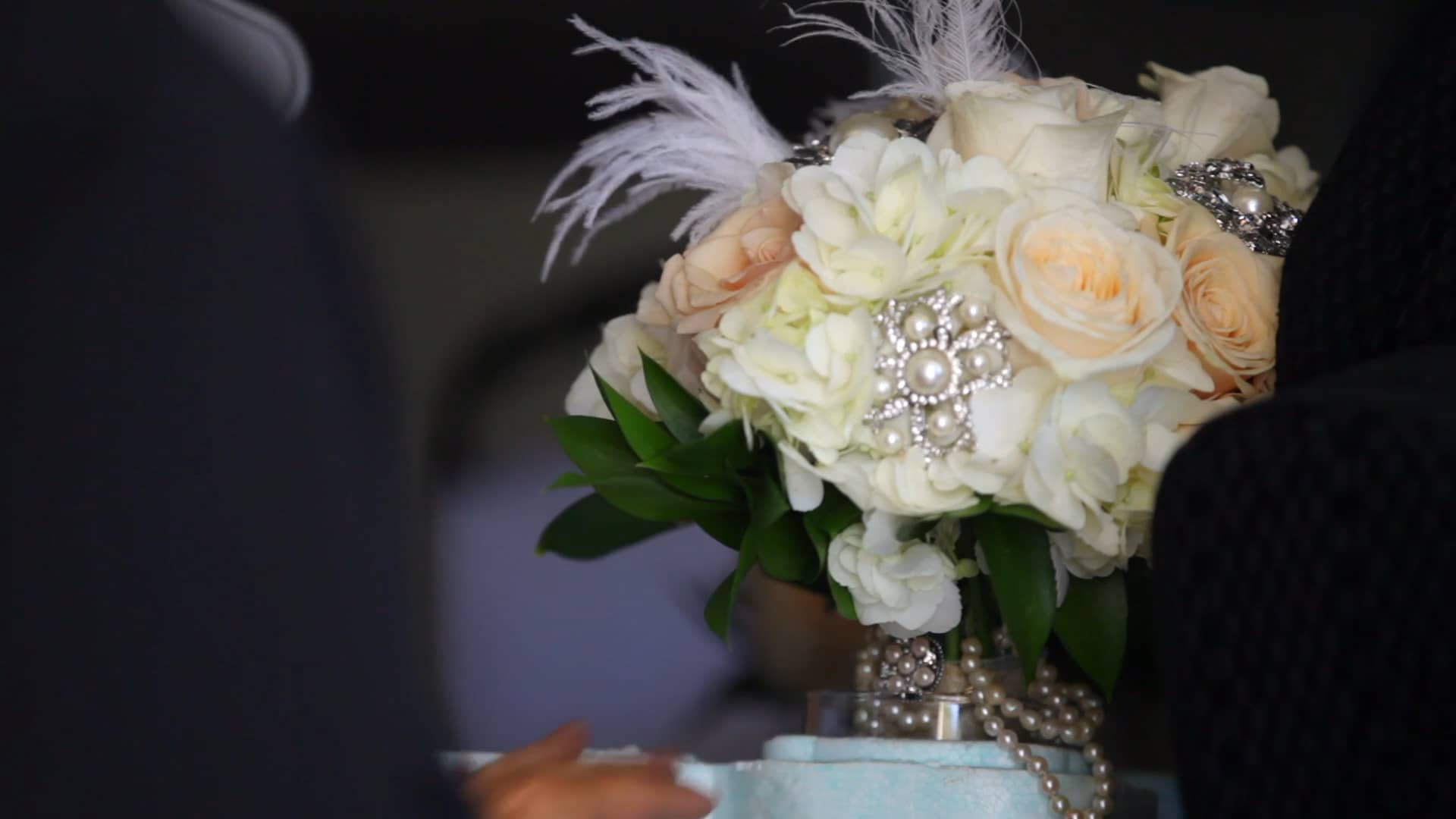Everybody Loves Flowers Wedding on Vimeo