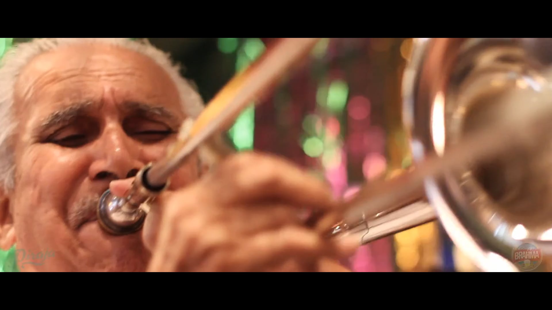 Grito de Carnaval Pirajá