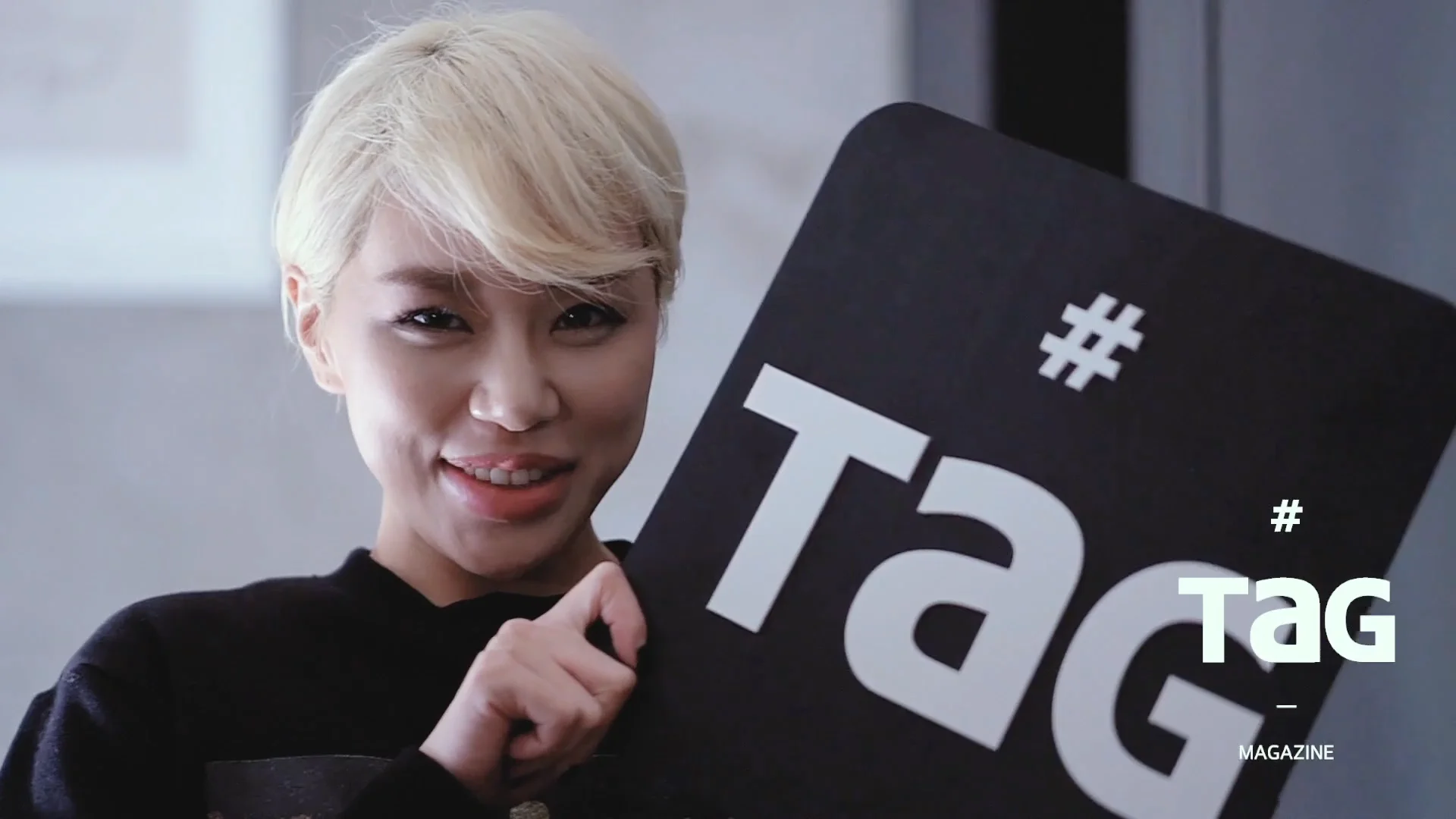 TAG Magazine vol 02_01 on Vimeo