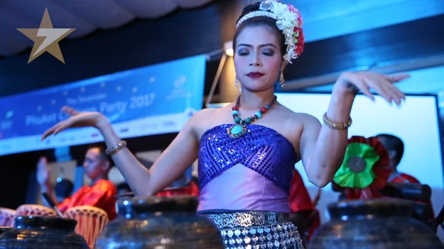 Aquaria Central Festival Phuket — Vertigo Video Productions