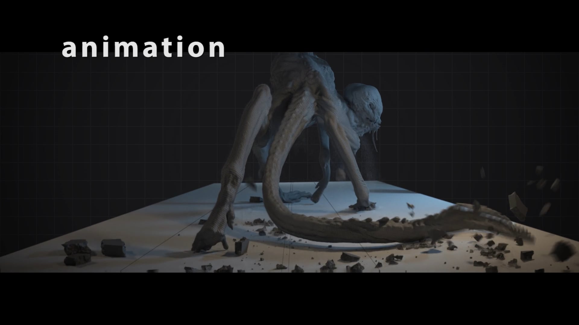Volkswagen Alien VFX Breakdown