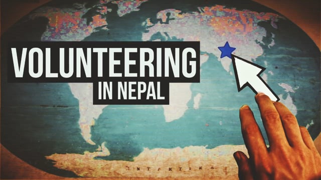Volunteer in Nepal | #1 Affordable & Trusted Programs Overseas | PMGY