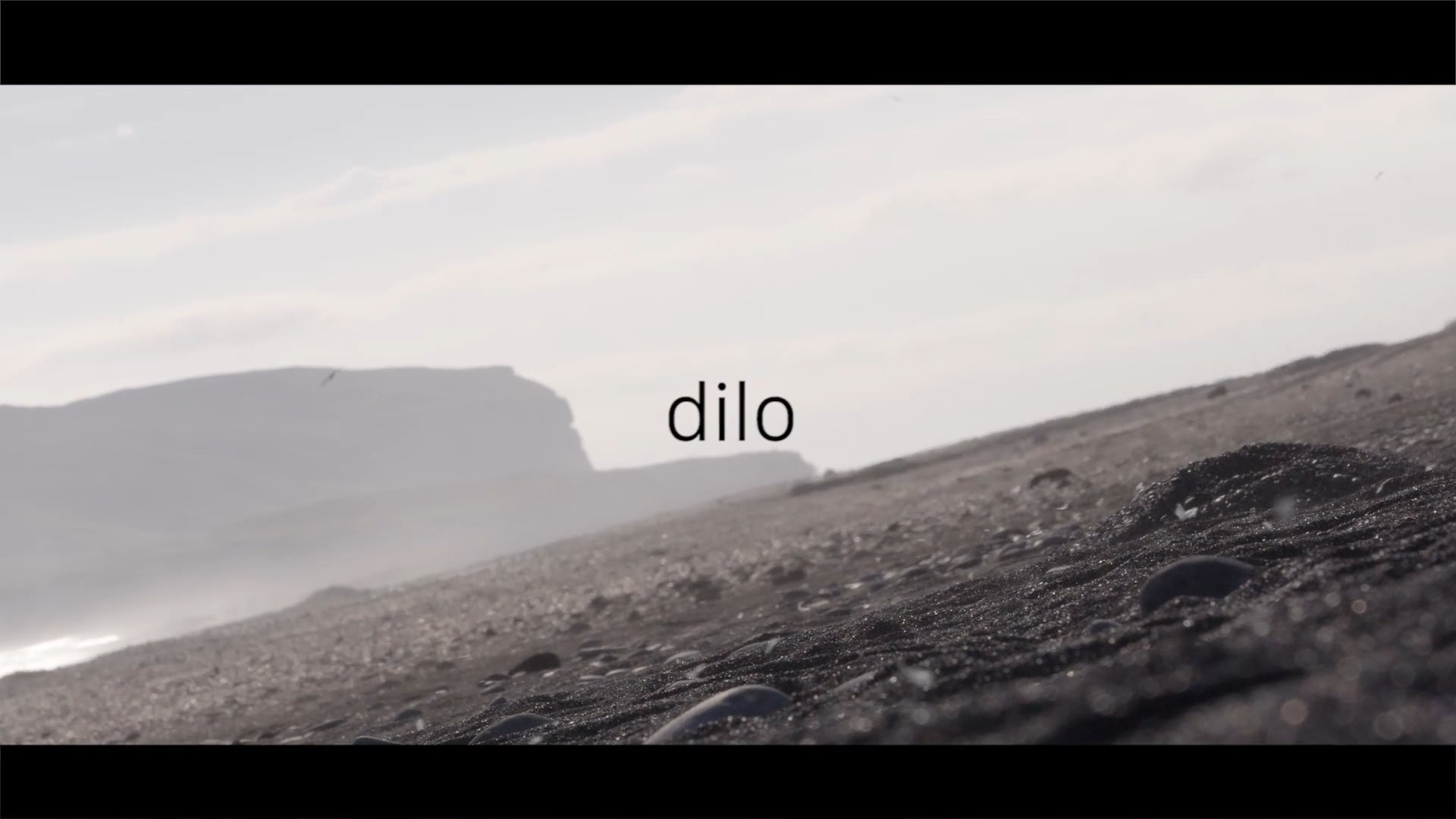 Dilo.tv - Dilo on Vimeo