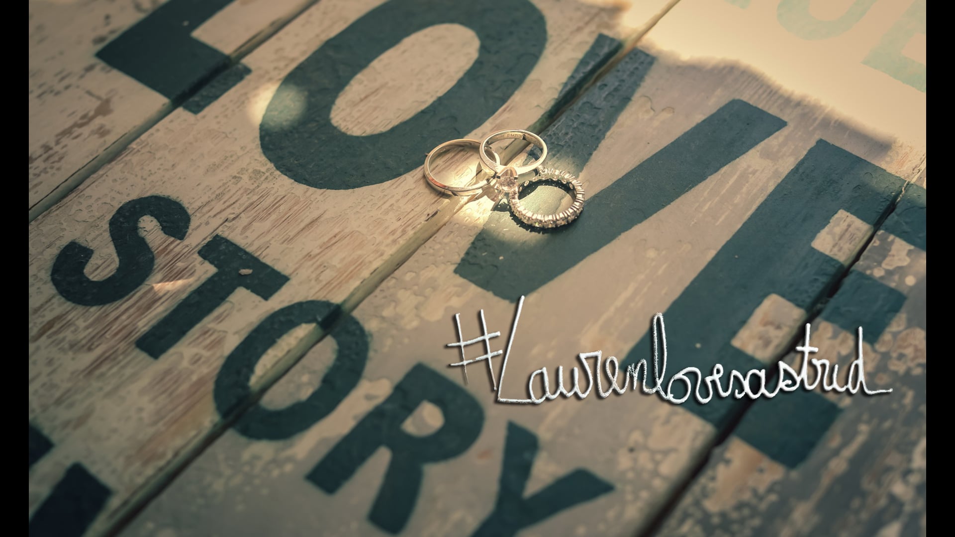 *** Astrid + Laurent *** full lentgh film