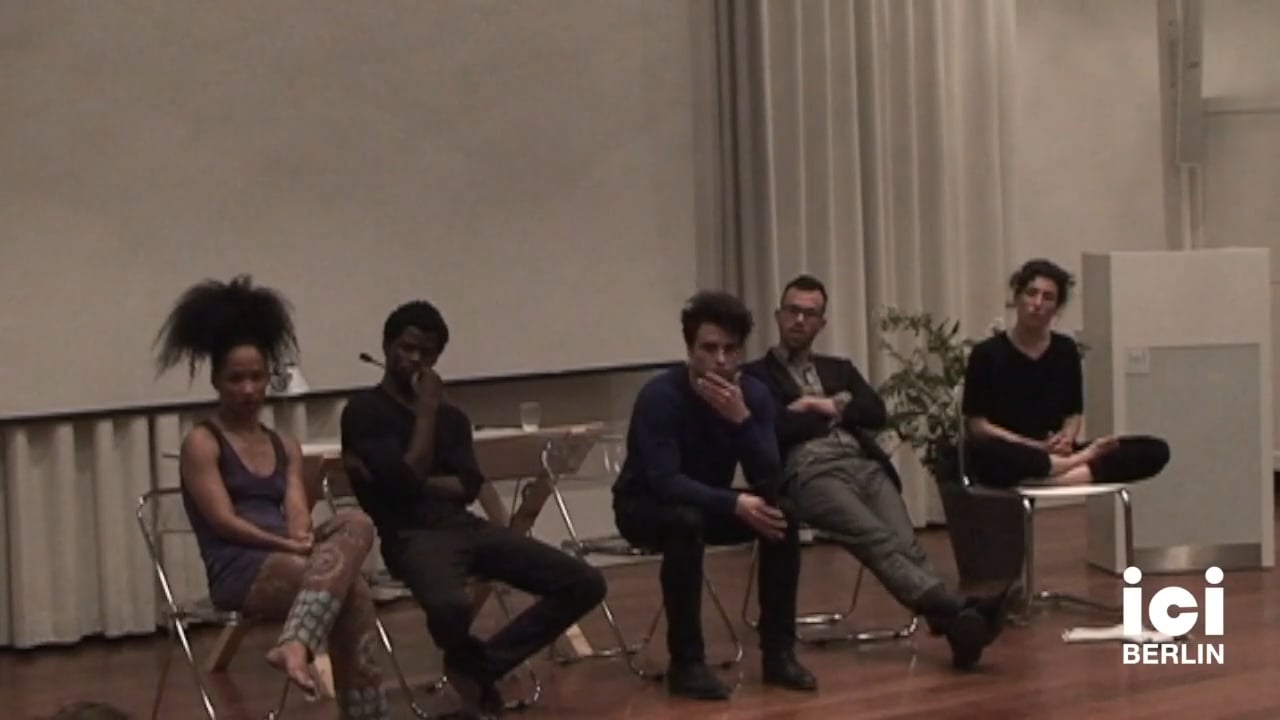 Discussion (6)