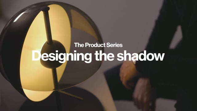 Product Series: Theia, designing the shadow