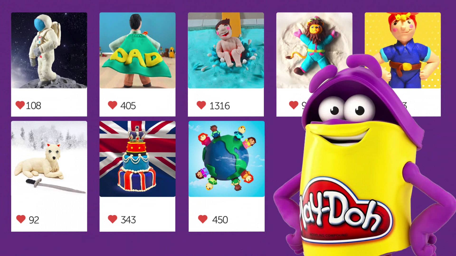 Playdo - Video Explainer on Vimeo