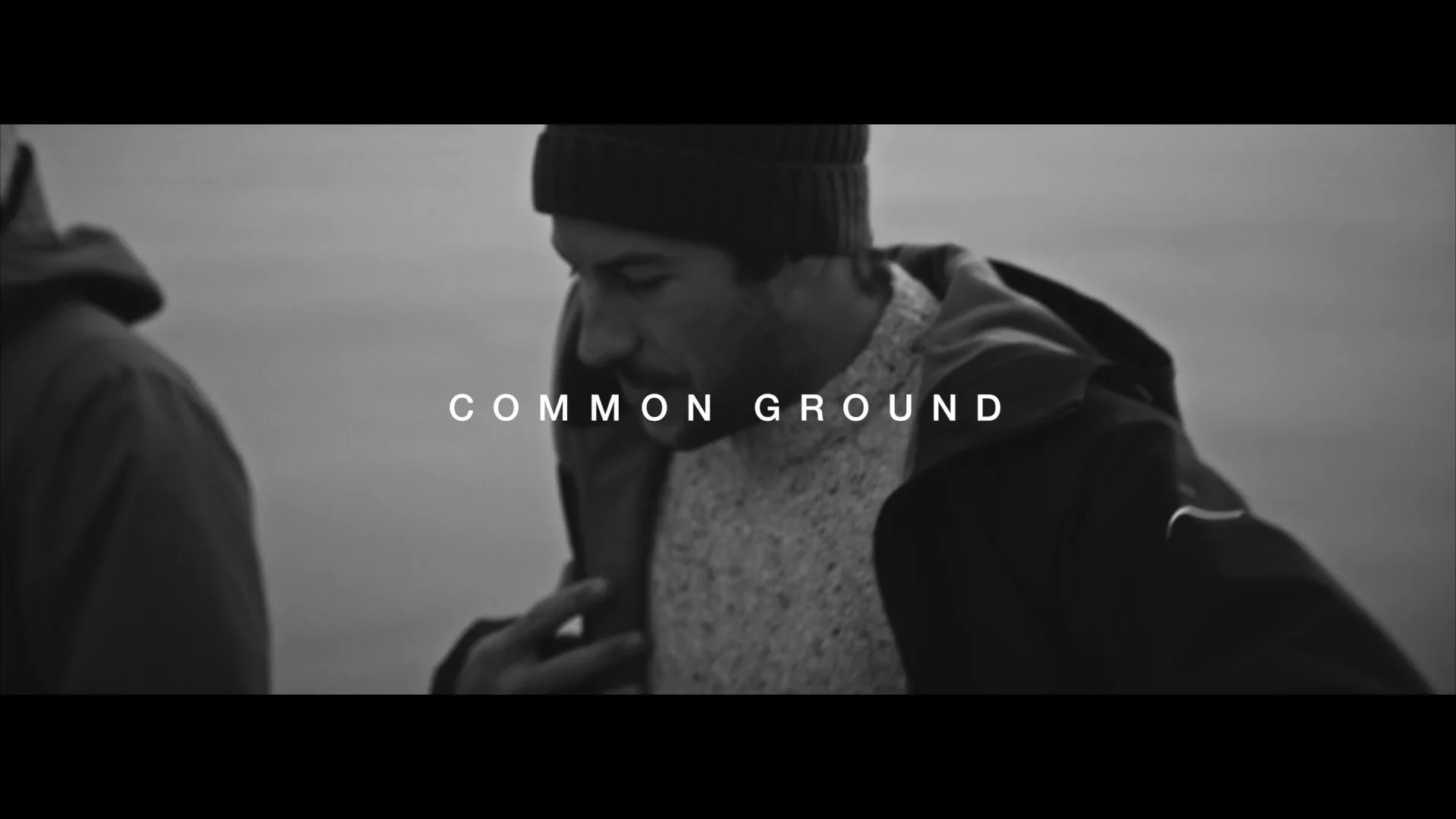 Common Ground