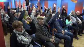 Continuïtat a la Penya Blaugrana de l'Escala