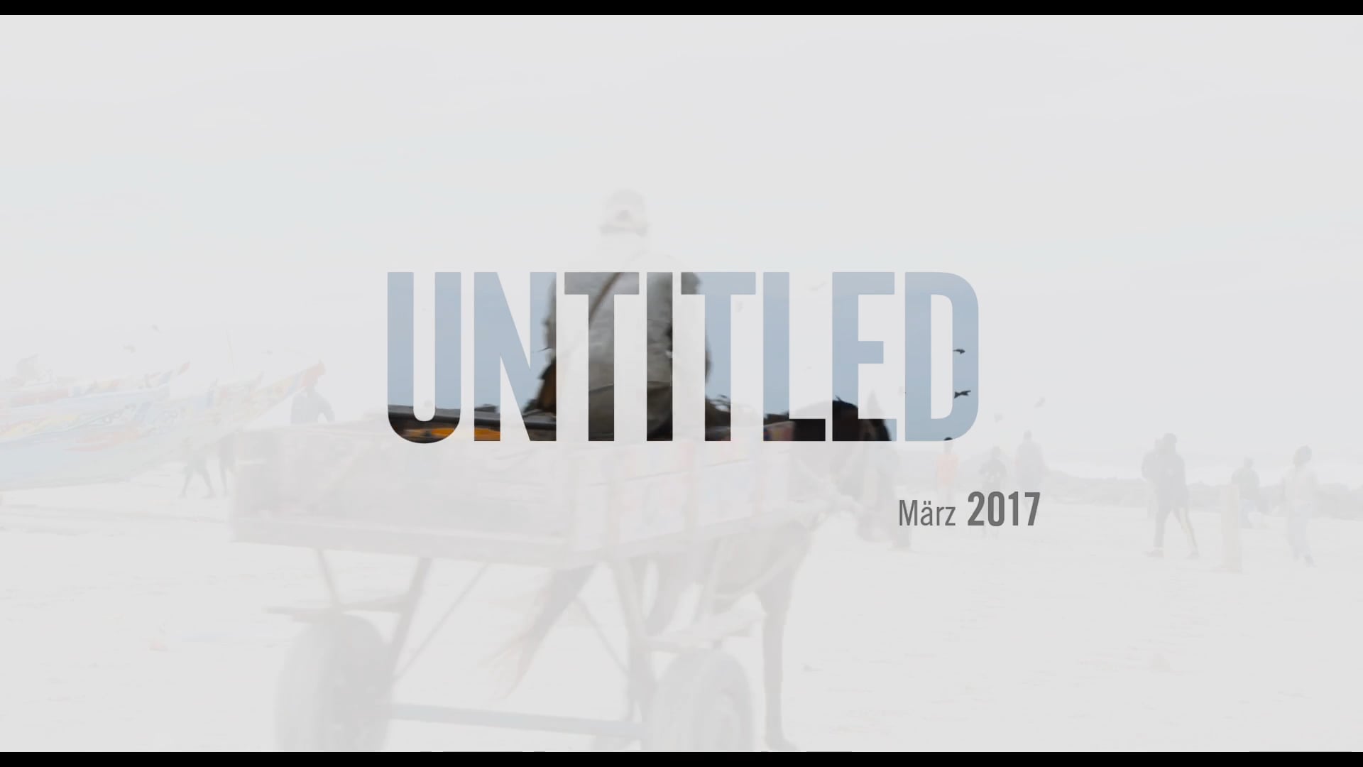 Watch Untitled Online | Vimeo On Demand on Vimeo