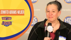 Rob's Big Losers: Jennifer Abrams- Wilber