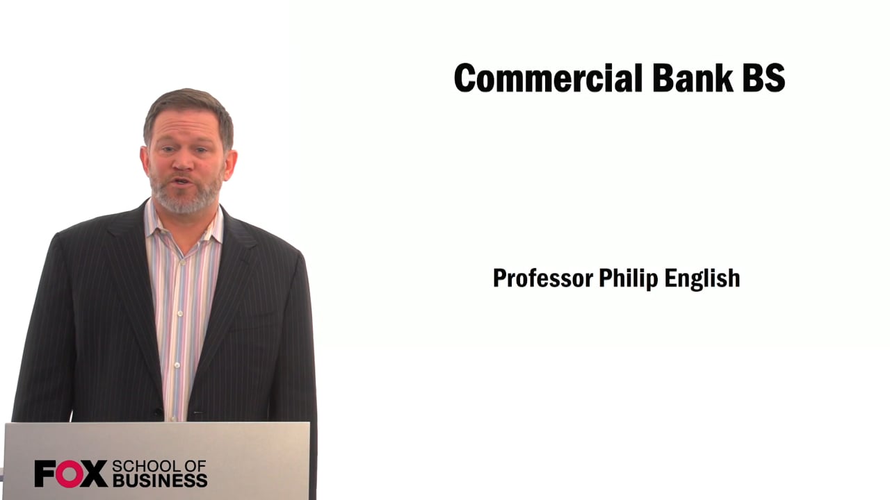 Commercial Bank BS