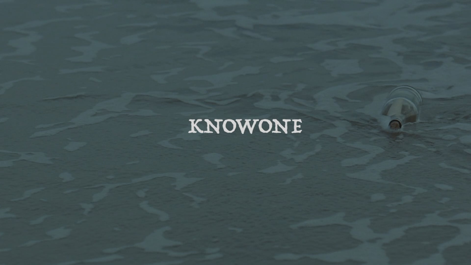 Knowone