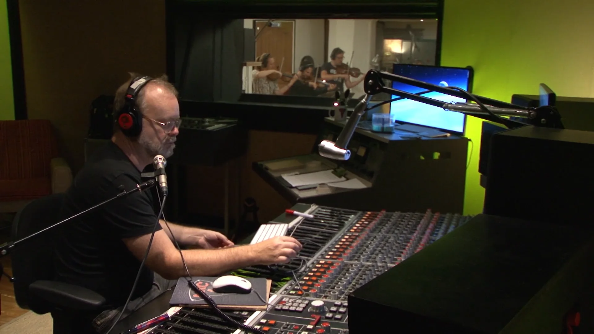 Intro: the making of... on Vimeo