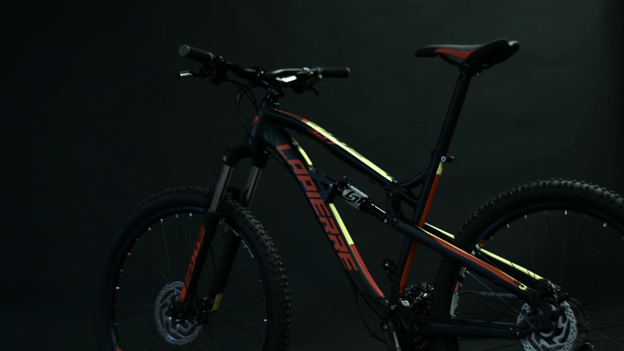 ZESTY XM 327