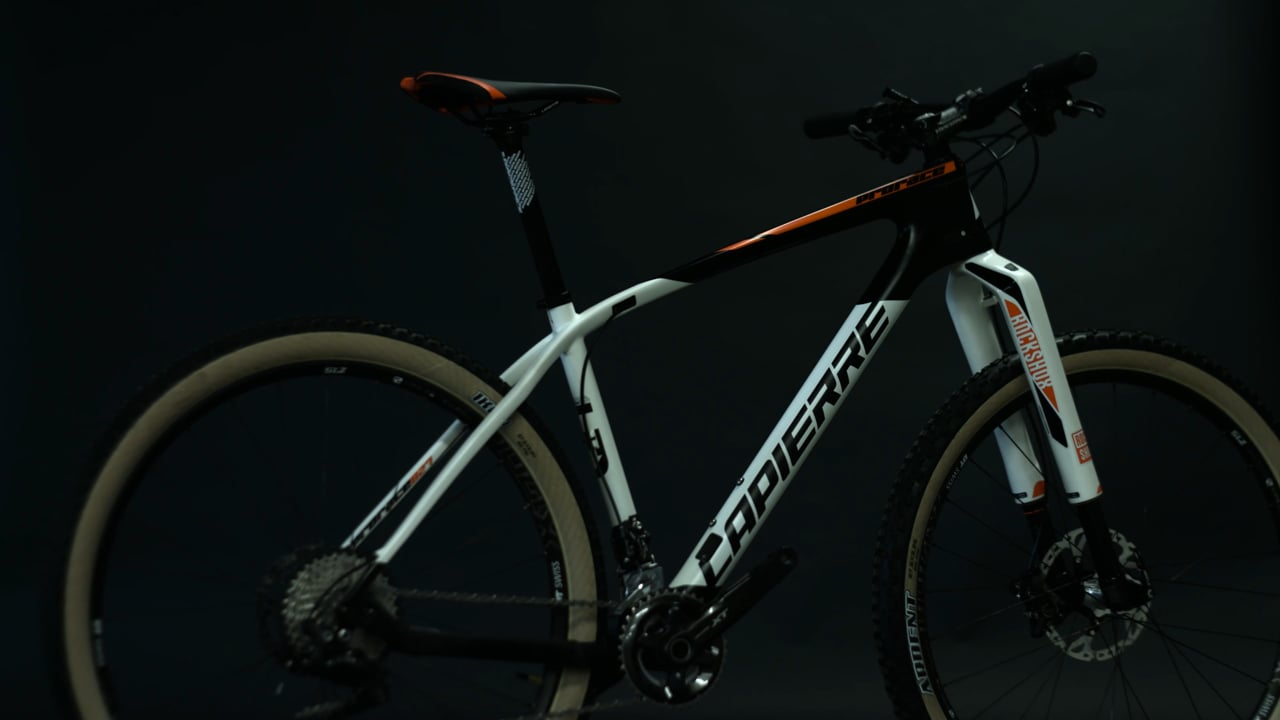 PRORACE