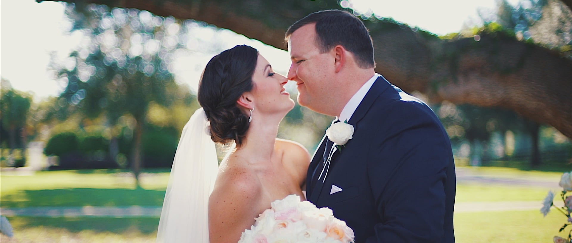 Video thumbnail for John + Katie // Rembert Farms Wedding Video Highlight Reel