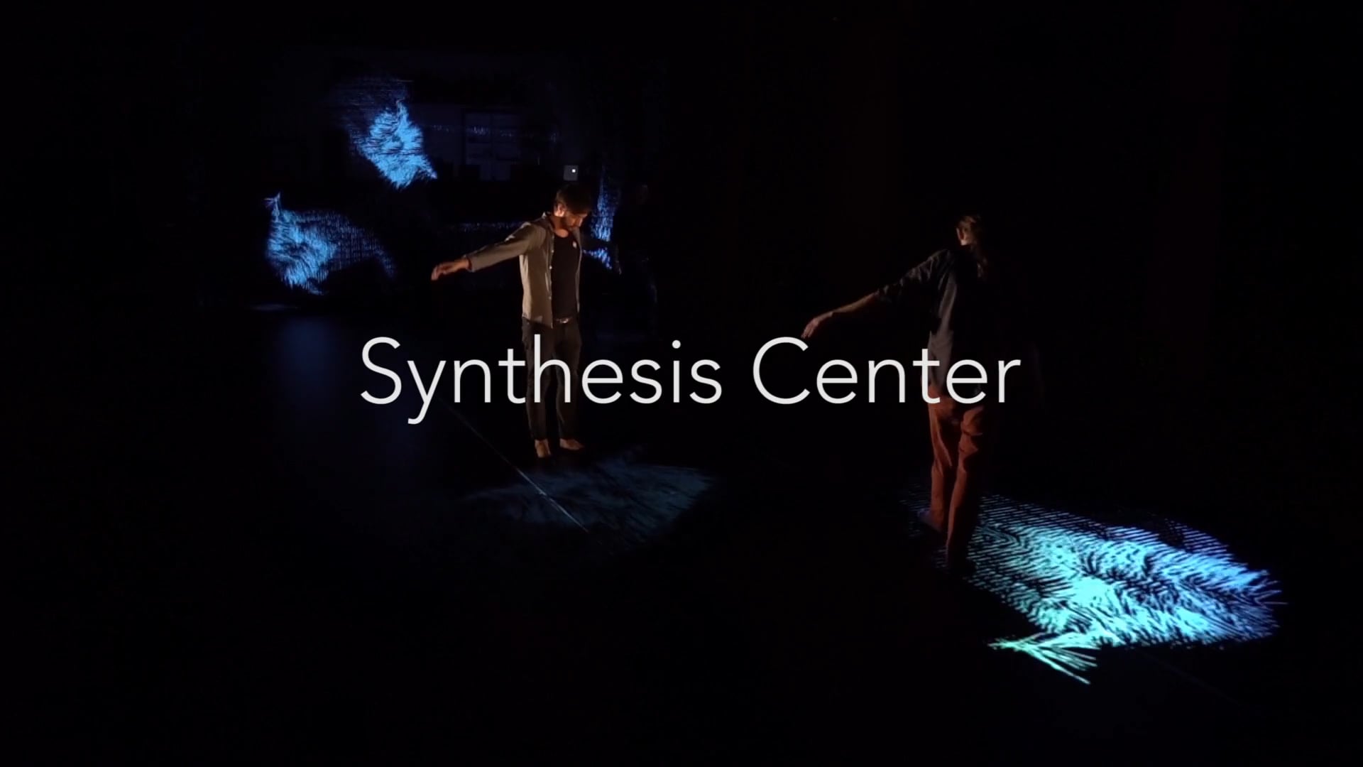Synthesis Demo Reel on Vimeo