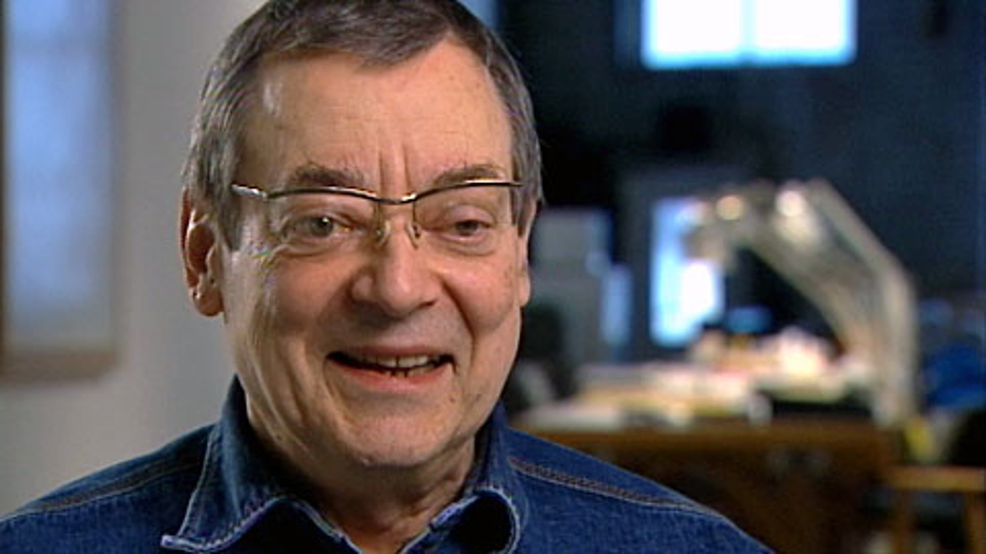 Robert Ryman: Possibilities (SHORT) | Art21